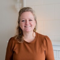 Tessa Pronk