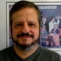 Richard Antosca