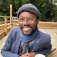 Ade Fabola, Ph.D