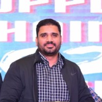 Umer Javed