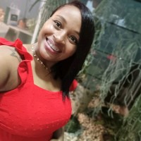 Darlene Patrício