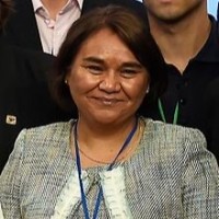 Solange Huerta Reyes