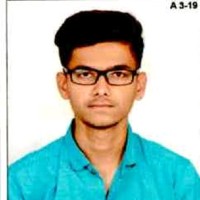 Akshay Yendhe