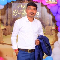 Mallikarjun Rudrapur
