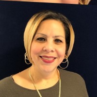 Janette Torres Hernandez