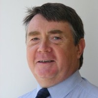 Colin Lee