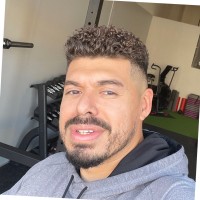 Richard Rodriguez