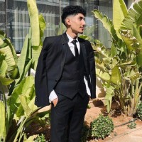 Mohammed amine Elaazzouzi