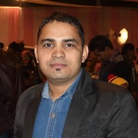 Yogesh Kumar