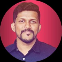 Unnikrishnan B