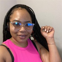 Latasha Hamilton
