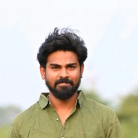 Podishetty Srikanth