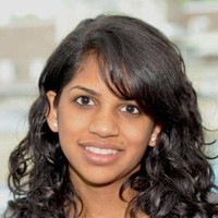 Parita Chandaria