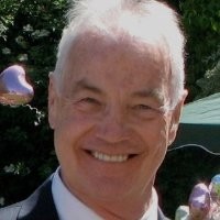 George Ernest Devlin