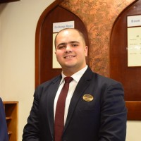 Abdulrahman Jalamneh