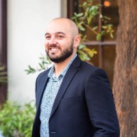 Joseph Ganino, Mba