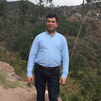 Rajeev Sharma Bhardwaj