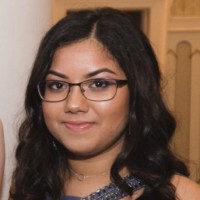Mahfuza Parvin