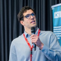 Kilian Vos, Phd