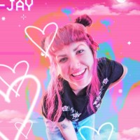 Meredith (M-Jay) Brown