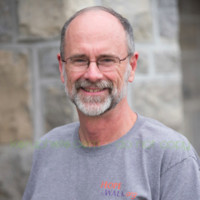 Ray Stell