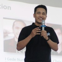 I Gede Nurhadi