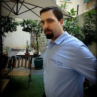 Muhanned Chalaby