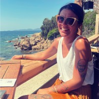 Ophélie Raimbaud