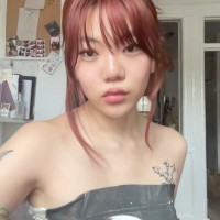 Ashley Zhang