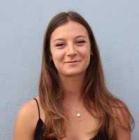 Lucie Sormail