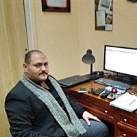 Mohamed Ramzy Ahamed