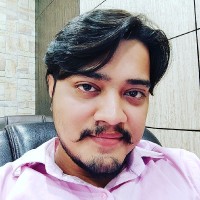 Anup Kumar