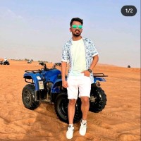 Lovepreet Kumar