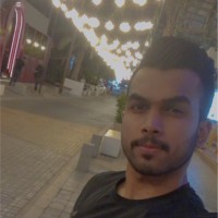 Yousif Thani