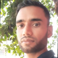 Md.Nazmul Hossain Jony