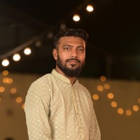 Arpitkumar Vaghela