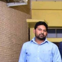 Ravi Rohilla