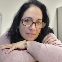 Sandra Cabrejos