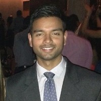 Asanga Perera