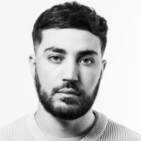 Samir Akoudad