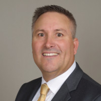 Jeff Martin
