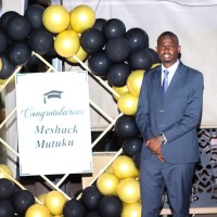 Meshack Mutuku (MKISM)