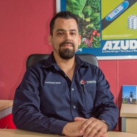 José Eduardo García Morales