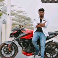 Samudrala Srikanth