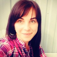 Tetiana Vasylyk