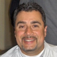 Gary Enos