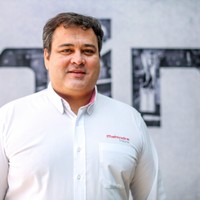 Alexandre Mitterhoffer Monteiro