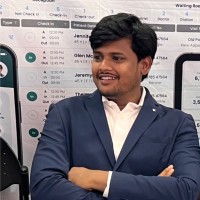 Rajasekhar Reddy