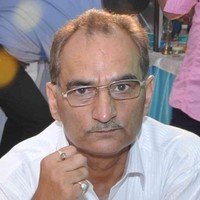 Chander Shekhar Dhawan