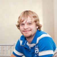 Blake Thomas